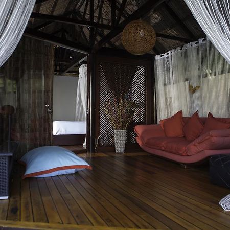 Thuy Thuy Cottages Фантхьєт Екстер'єр фото