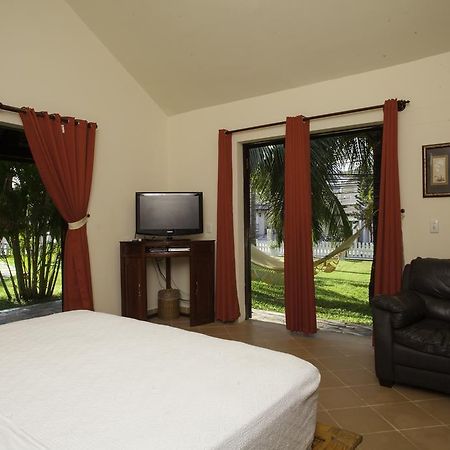 Thuy Thuy Cottages Фантхьєт Екстер'єр фото