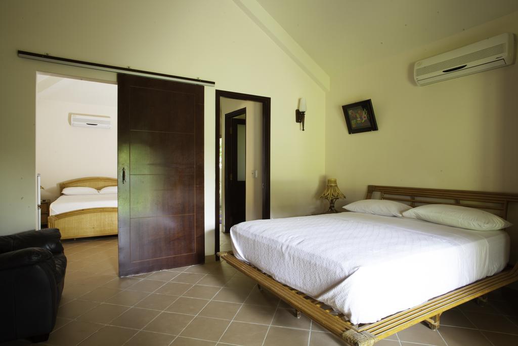 Thuy Thuy Cottages Фантхьєт Екстер'єр фото