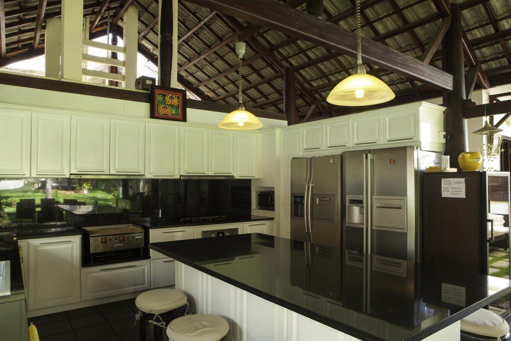 Thuy Thuy Cottages Фантхьєт Екстер'єр фото