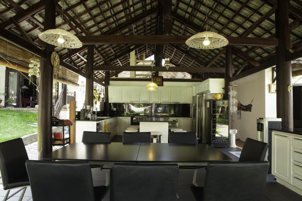 Thuy Thuy Cottages Фантхьєт Екстер'єр фото