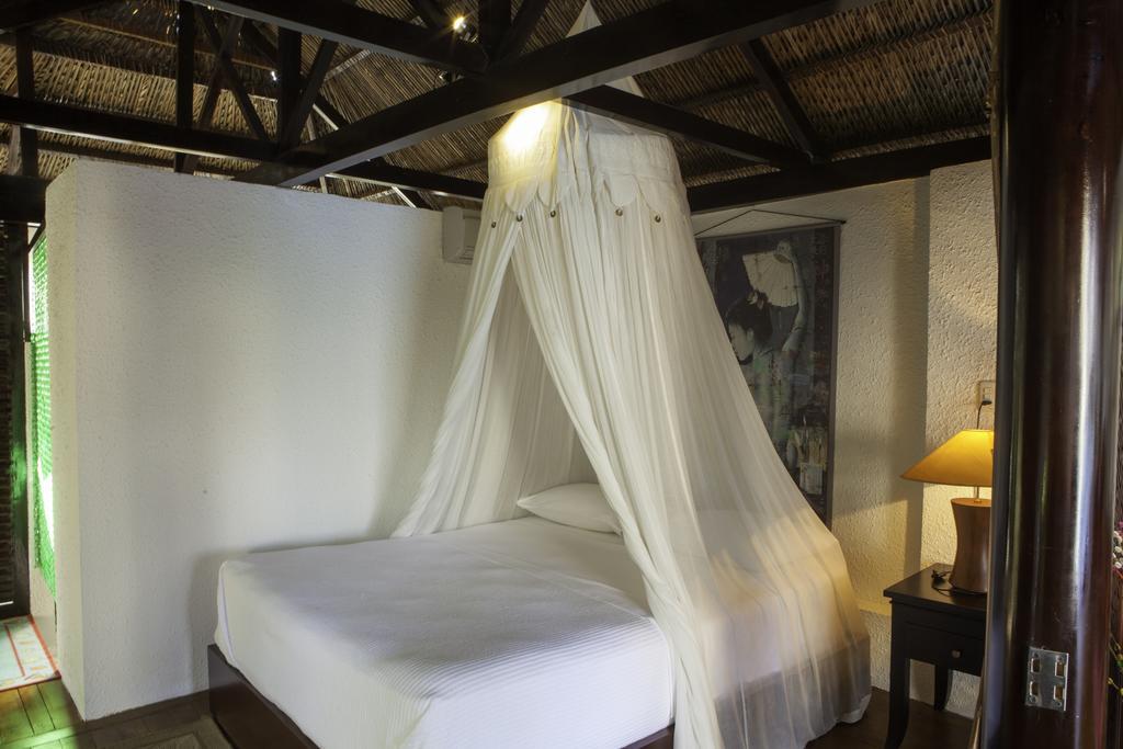 Thuy Thuy Cottages Фантхьєт Екстер'єр фото