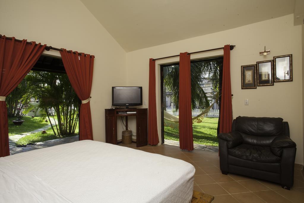 Thuy Thuy Cottages Фантхьєт Екстер'єр фото