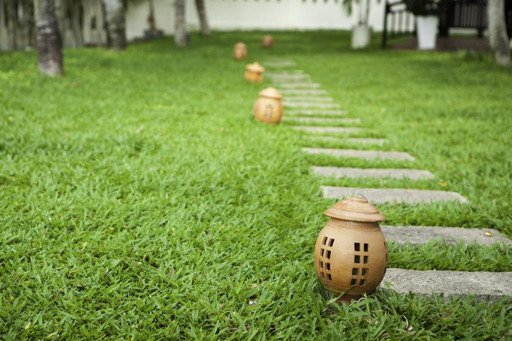 Thuy Thuy Cottages Фантхьєт Екстер'єр фото
