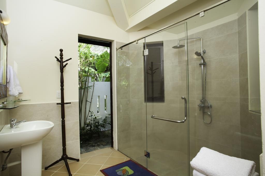 Thuy Thuy Cottages Фантхьєт Екстер'єр фото
